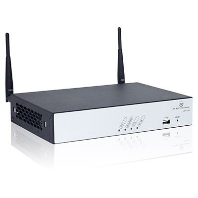 Compra Router HPE Gigabit Ethernet MSR930, Inalámbrico JG512A ...