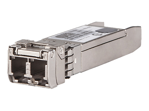 HPE Módulo Transceptor JW087A SFP, LC, 1000Mbit/s, 10Km, 1310nm
