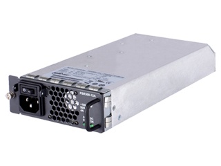 HPE Fuente de Poder 350W AC, 100 - 240V