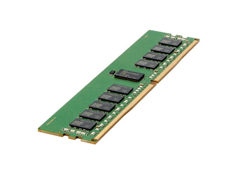 Memoria RAM HPE DDR4, 2933MHz, 64GB, CL21