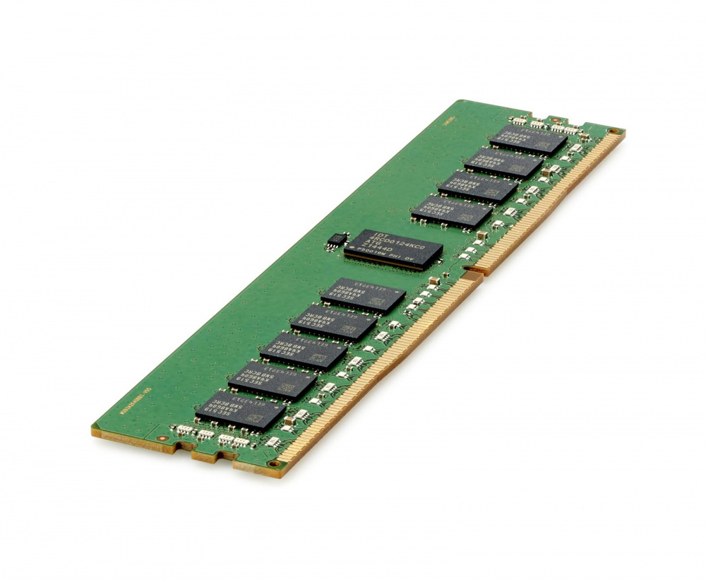Memoria RAM HPE DDR4, 3200MHz, 16GB, ECC, CL22