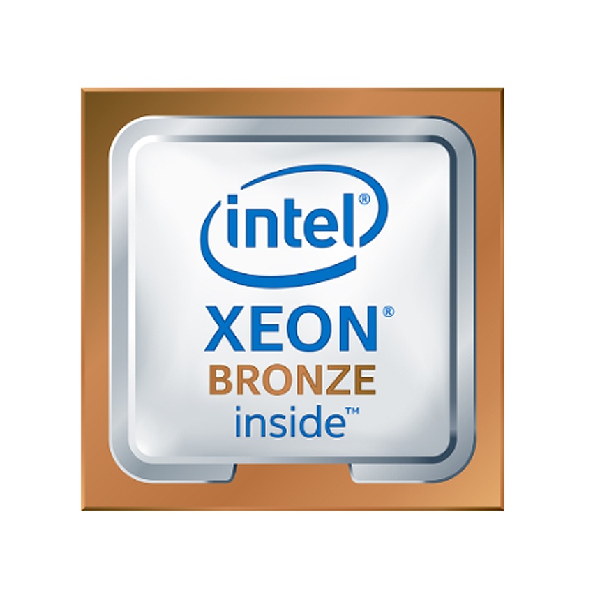 Procesador HPE Intel Xeon Bronze 3206R, S-3647, 1.90GHz, 11MB L3 Cache