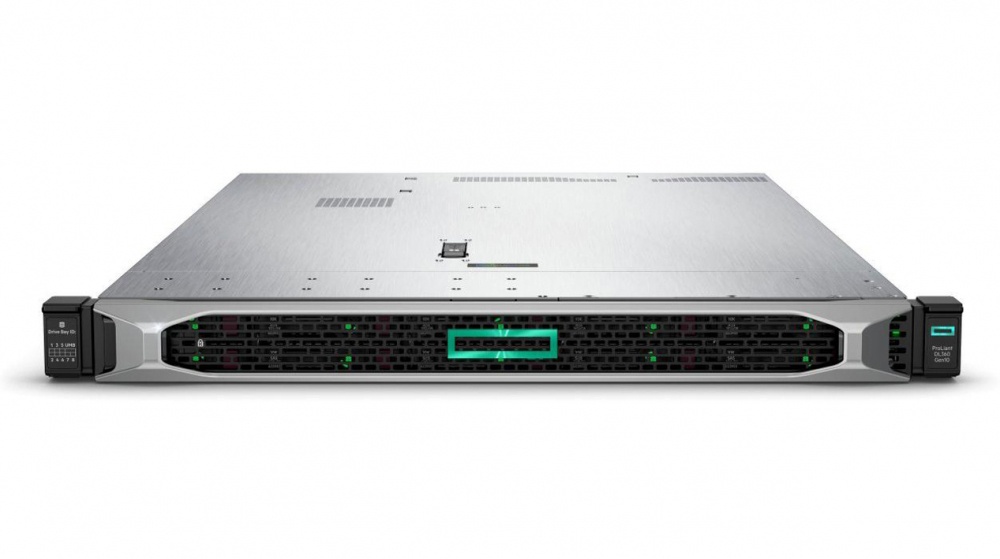 Servidor HPE ProLiant DL360 Gen10, Intel Xeon Silver 4210R 2.40GHz, 16GB DDR4, máx. 26.4TB, 2.5", SATA/SAS, Rack (1U) - no Sistema Operativo Instalado ― ¡Compra y recibe $300 pesos para su próximo pedido! Limitado a 10 por cliente.
