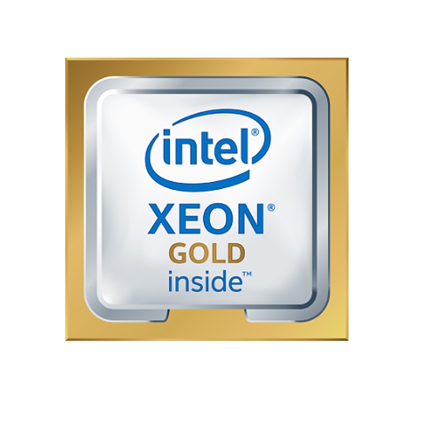 Procesador Intel Xeon Gold 5218R, S-3647, 2.10GHz, 20-Core, 27.5MB L3 Caché