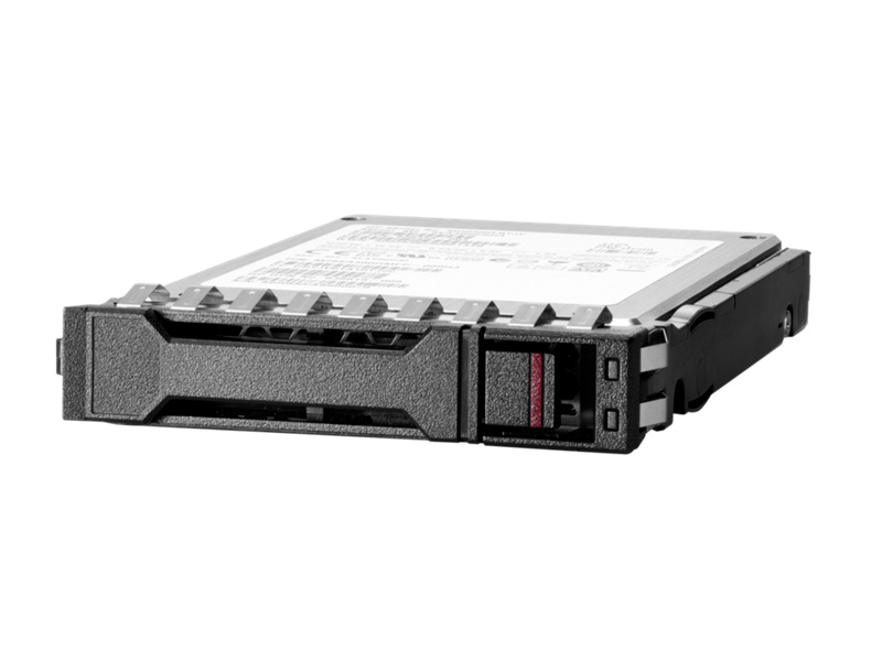 Disco Duro para Servidor HPE P28505-B21 2TB SAS 7200RPM 2.5"