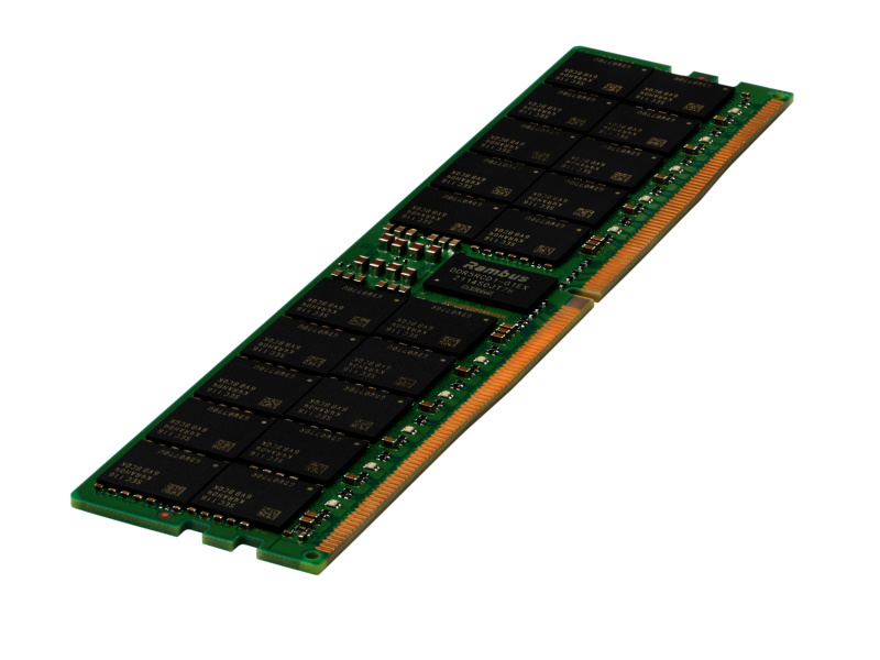 Memoria DDR5