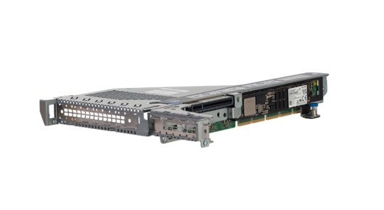 HPE Backplane de 3.5" para Discos Duros 3.5"