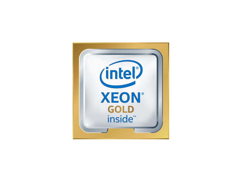 HPE Procesador Intel Xeon Gold 5418Y, LGA 4677, 3.80GHz, 24 Núcleos, 45MB Caché