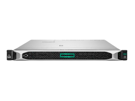 Servidor HPE ProLiant DL360 Gen10 Plus, Intel Xeon Silver 4314, 64GB DDR4, 1.92TB, 2.5/3.5", NVMe/SAS/SATA, Rack (1U) - no Sistema Operativo Instalado  ― ¡Compra y obtén de regalo $250 pesos para tu siguiente pedido!