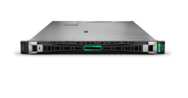Servidor HPE ProLiant DL360 Gen11, Intel Xeon Gold 5416S, 64GB DDR5, 2.5", NVMe/SAS/SATA, Rack (1U) - no Sistema Operativo Instalado