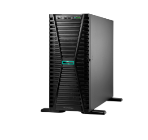 Servidor HPE ProLiant ML110 Gen11, Intel Xeon Bronze 3508U, 32GB DDR5, 960GB, M.2 NVMe, SATA, Torre (4.5U) - no Sistema Operativo Instalado