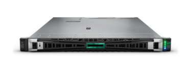 Servidor HPE ProLiant DL360 Gen11, Intel Xeon Silver 4514Y, 64GB DDR5, 2.5", NVMe/SAS/SATA, Rack (1U) - no Sistema Operativo Instalado