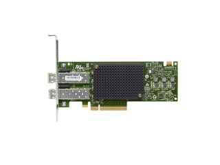 HPE Tarjeta de Red Q0L14A de 2 Puertos, 16.000Mbit/s, PCI Express