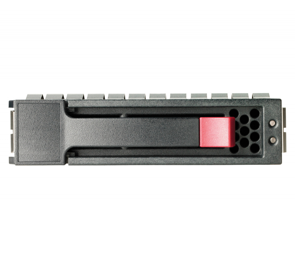 Disco Duro para Servidor HPE MSA R0Q55A 1.2TB SAS 10.000 RPM 2.5” 12Gbit/s