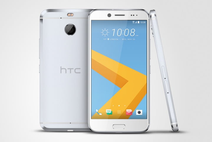 Htc HTC 10 EVO 5.5", 32GB, 3GB RAM, Plata