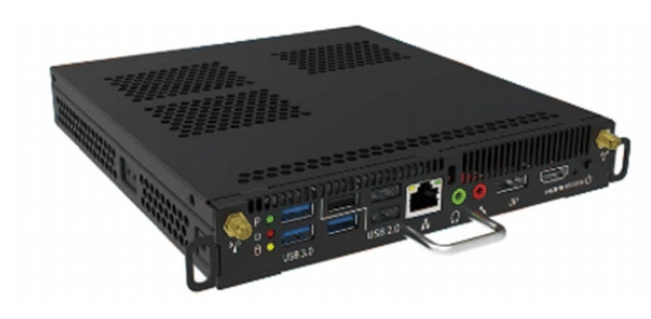 Computadora Huawei OPS I5 IdeaHub, Intel Core i5-10500, 8GB, 128GB SSD, Wi-Fi, Windows 10 IoT 