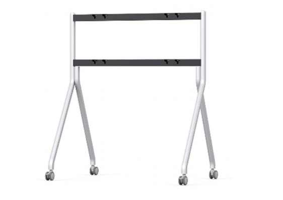 Huawei Base para Montaje en Piso de Pantallas Videowall 65" - 86", hasta 120kg