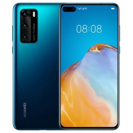 Huawei P40 6.39", 1920 x 1080 Pixeles, 64GB, 4GB RAM, 3G/4G, Android 9.0, Azul