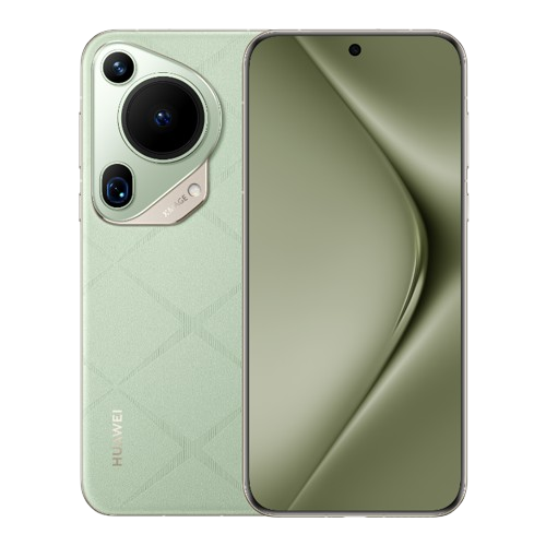 Huawei Pura 70 Ultra 6.8" Dual SIM, 512GB, 16GB RAM, Verde