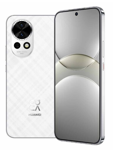 Huawei Nova 13 6.7", 256GB, 12GB RAM, Blanco