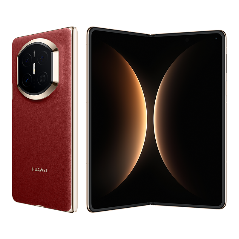 Huawei Mate X7 8" Dual SIM, 512GB, 16GB RAM, Rojo