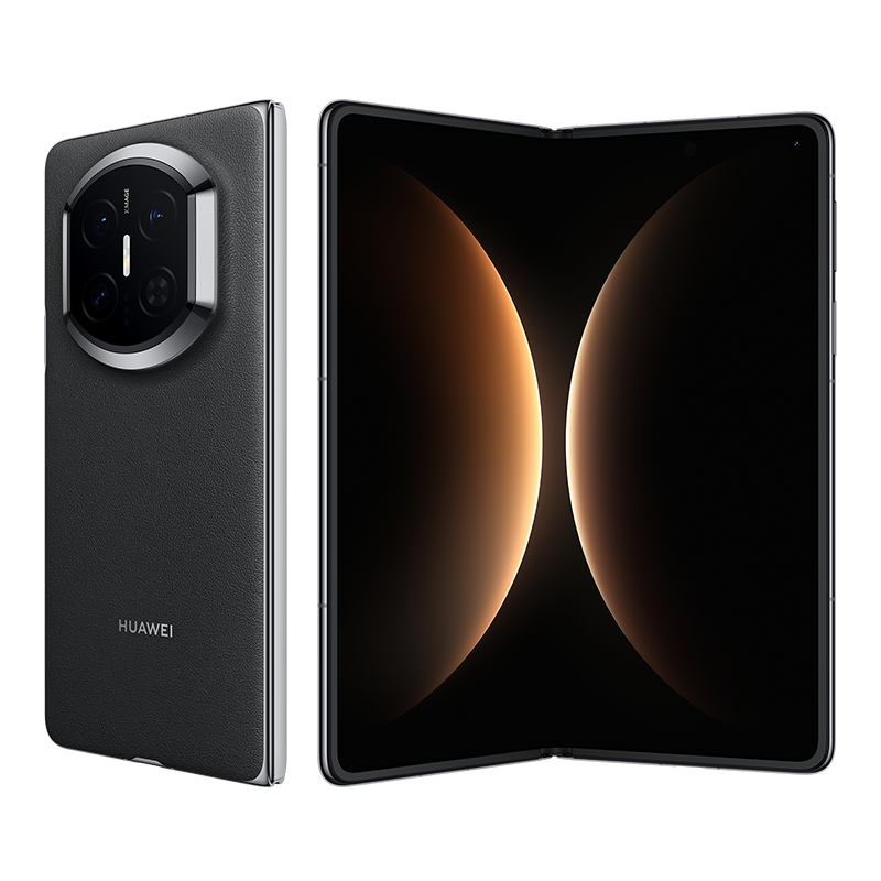 Huawei Mate X7 8" Dual SIM, 512GB, 16GB RAM, Negro