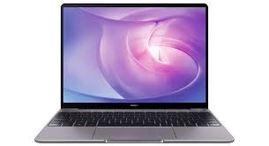Laptop Huawei MateBook 13", Intel Core i5-10210U 1.60GHz, 8GB, 512GB SSD, Windows 10 Home, Español, Gris