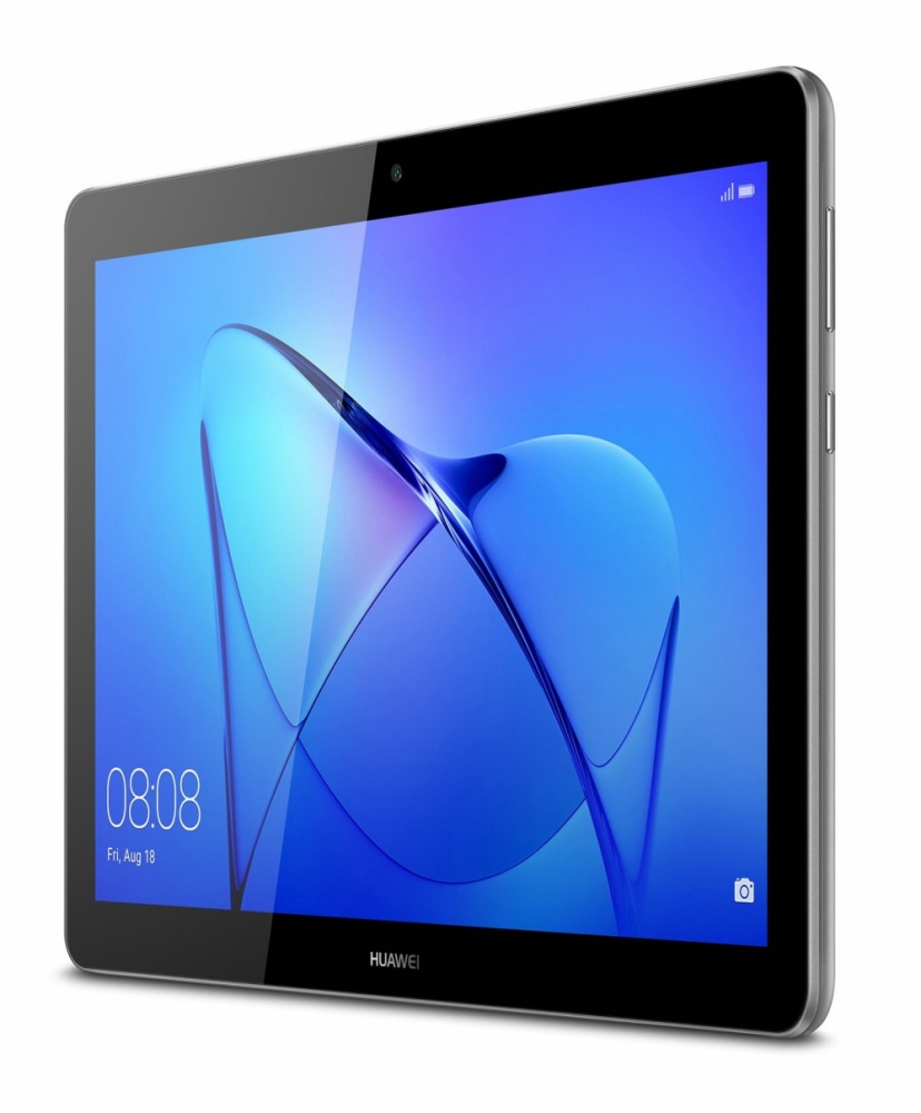 Tablet Huawei MediaPad T3 10.0 9.6", 32GB, Android 7.0, Gris