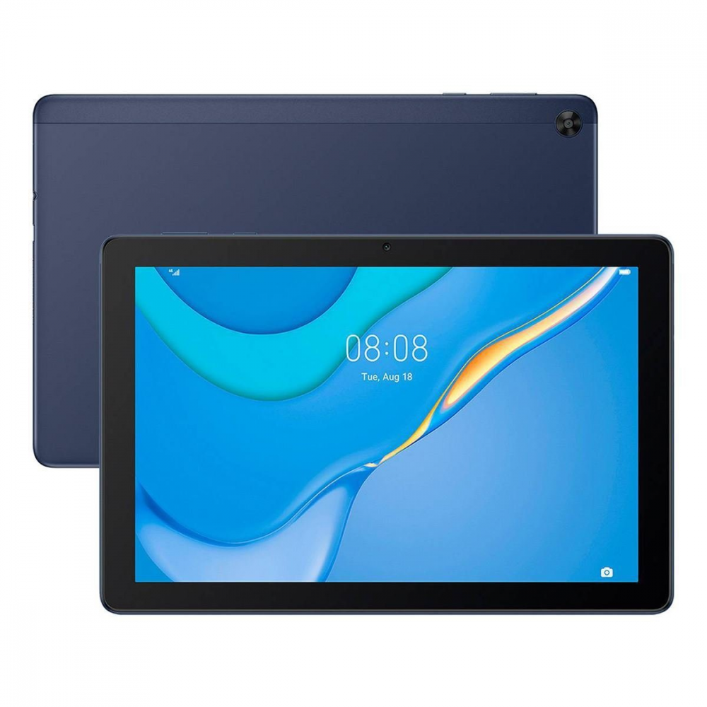 Compra Tablet Huawei MatePad T10 10" 32GB EMUI 10.1, 53012NCV
