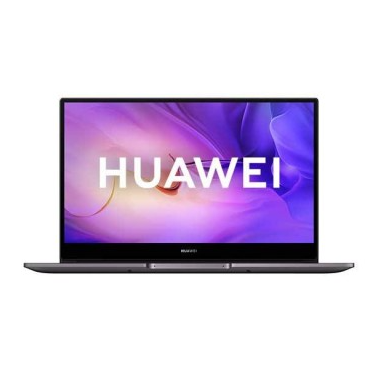 Laptop Huawei MateBook D 14, 14" 1920x1200 WUXGA, Intel Core i5-12450H, 16GB, 512GB SSD, Windows 11 Home, Español