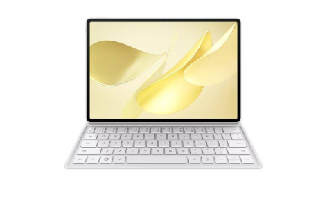 Tablet Huawei Matepad Pro 13.2" 2880x1920, 512GB, 12GB RAM, HarmonyOS, Dorado