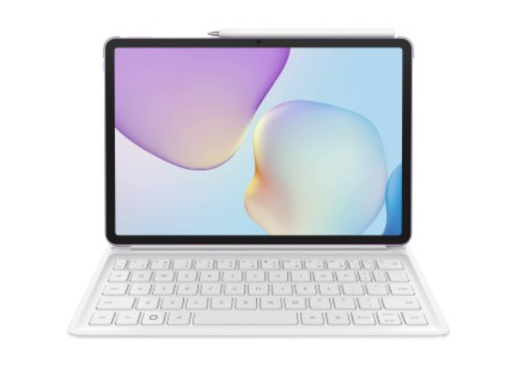 Tablet Huawei Matepad 11.5" 2560x1600, 256GB, 8GB RAM, HarmonyOS, Violeta