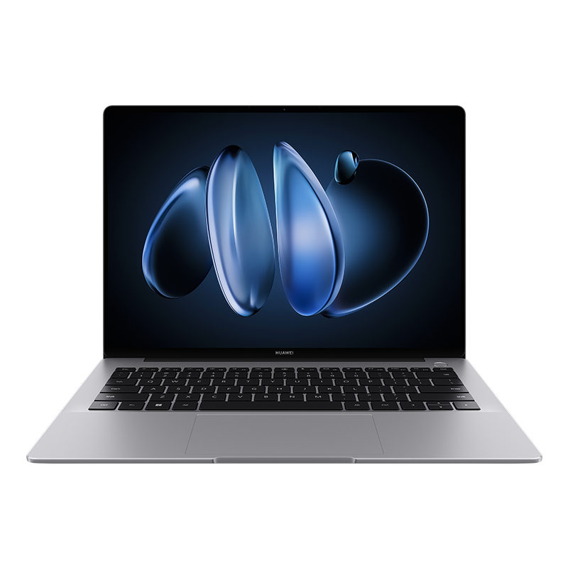 Laptop Huawei MateBook 14, 14.2" 2880x1920 Táctil, Intel Core Ultra 5 125H, 16GB, 1TB SSD, Windows 11 Home, Inglés
