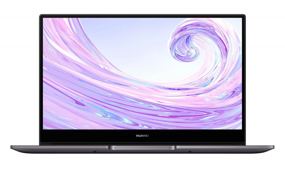 Laptop Huawei MateBook D 14, 14.2" 2880x1920, Intel Core Ultra 5 125H, 16GB, 1TB SSD, Sin Sistema Operativo Instalado, Español