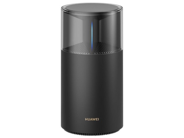 Huawei Access Point con Sistema de Red Wi-Fi en Malla MESH X1 Pro, 4 x RJ-45, 3570Mbit/s, Wi-Fi 7, Doble Banda 2.4/5 GHz, 7 Antenas, 1 Pieza