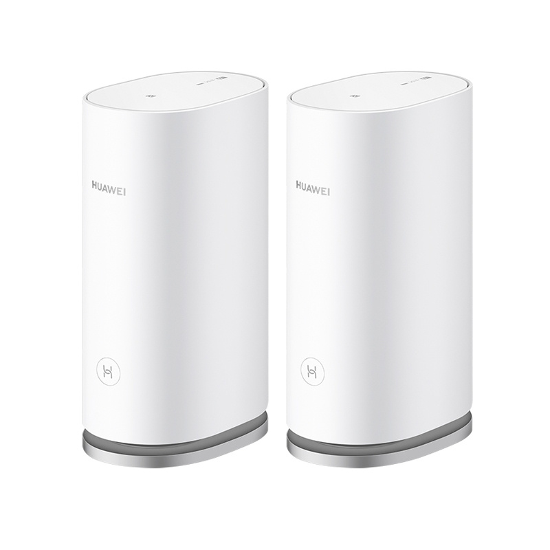 Compra Router Huawei Gigabit Dual WiFi Mesh 3, 2 Piezas