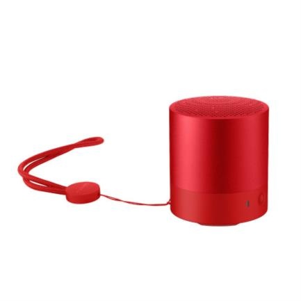 Huawei Mini Bocina Portátil CM510, Bluetooth, Inalámbrico, 3W RMS, Naranja - Resistente al Agua