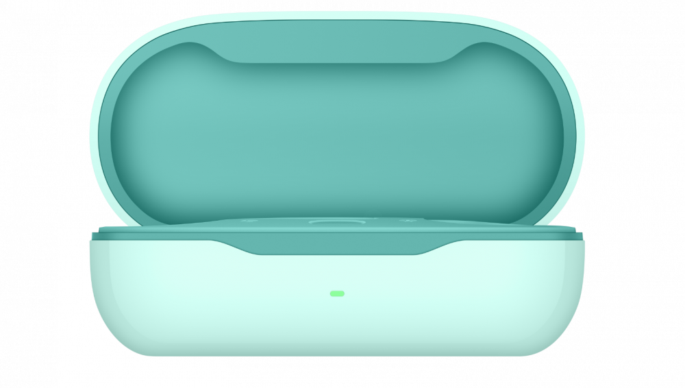 Huawei Audífonos Intrauriculares con Micrófono FreeBuds SE, Inalámbrico, Bluetooth, Azul