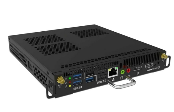 Mini PC Huawei 6190034N-GP, Intel Core i7-12700, 16GB, 512GB SSD, Windows 11 IoT Enterprise