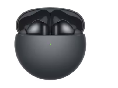 Huawei Audífonos Intrauriculares con Micrófono FreeBuds 7i, Inalámbrico, Bluetooth, Cancelación de Ruido, Negro