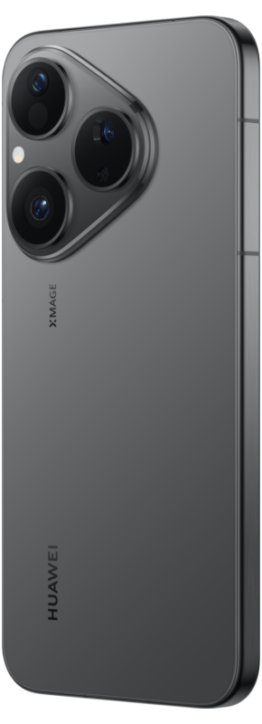 Huawei Pura 80 6.6" Dual SIM, 256GB, 12GB RAM, Negro