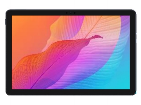 Tablet Huawei Matepad T10s 10.1", 64GB, EMUI 10.1 (Basado en Android 10), Azul