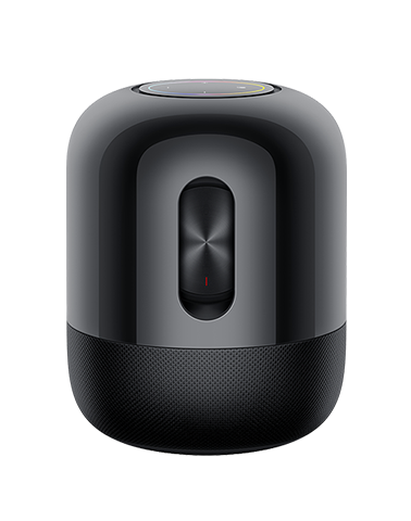 Huawei Bocina Portátil Sound X, Bluetooth, Inalámbrico, 90W RMS, Negro