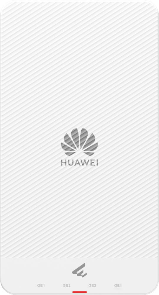 Access Point Huawei AP265E, 2975Mbit/s, 5 x RJ-45, 2.4/5GHz, 2 Antenas Internas, 1 Pieza