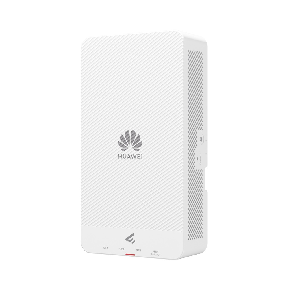 Access Point Huawei eKitEngine AP266, 2975Mbit/s, 5 x RJ-45, 2.4/5GHz, 4 Antenas Internas de 5 dBi, 1 Pieza