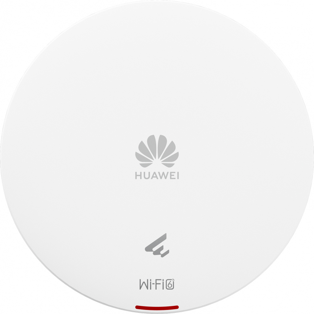Access Point Huawei AP361, 1200Mbit/s, 2.4 - 5.0GHz, 1 Antena de 5dBi