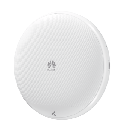 Access Point Huawei AP673, 700Mbit/s, 2 x RJ-45, 2.4/5GHz, 7 Antenas Internas de 5 dBi, 1 Pieza