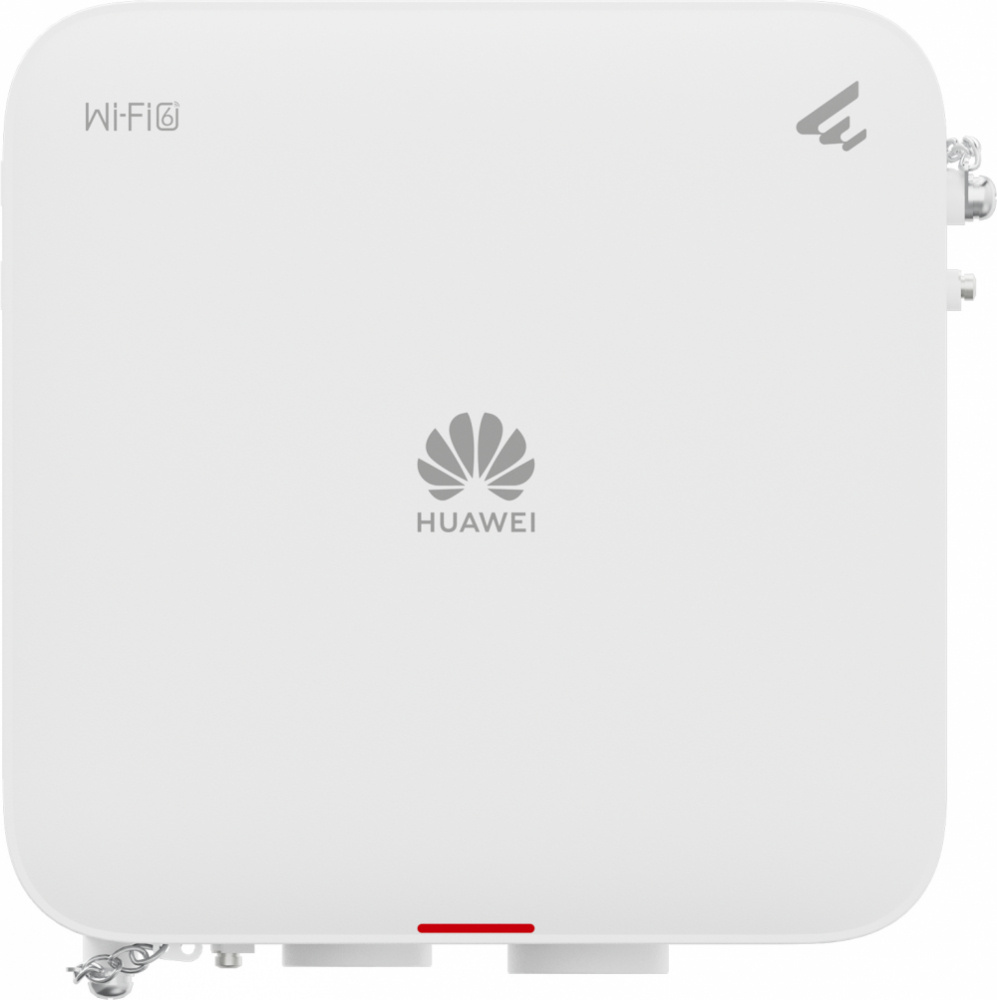 Access Point Huawei para Exteriores AP761,1000 Mbit/s, 2.4/5GHz, 1 Antena de 11dBi