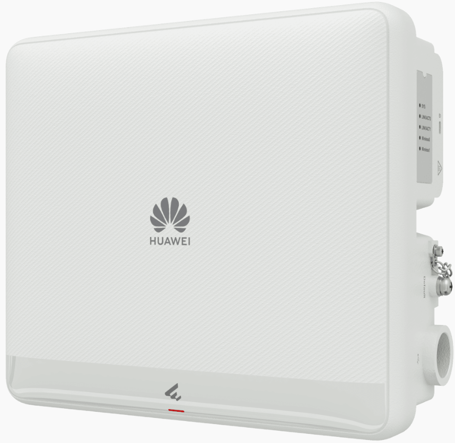 Access Point Huawei AP772E, 6300Mbit/s, 1 x RJ-45, 2.4/5GHz, 1 Antena Interna de 30 dBi, 1 Pieza