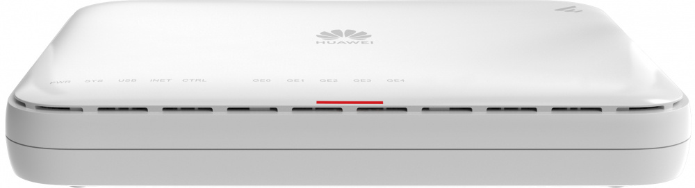 Huawei Router AR303 Firewall, 6 x RJ-45, Alámbrico 